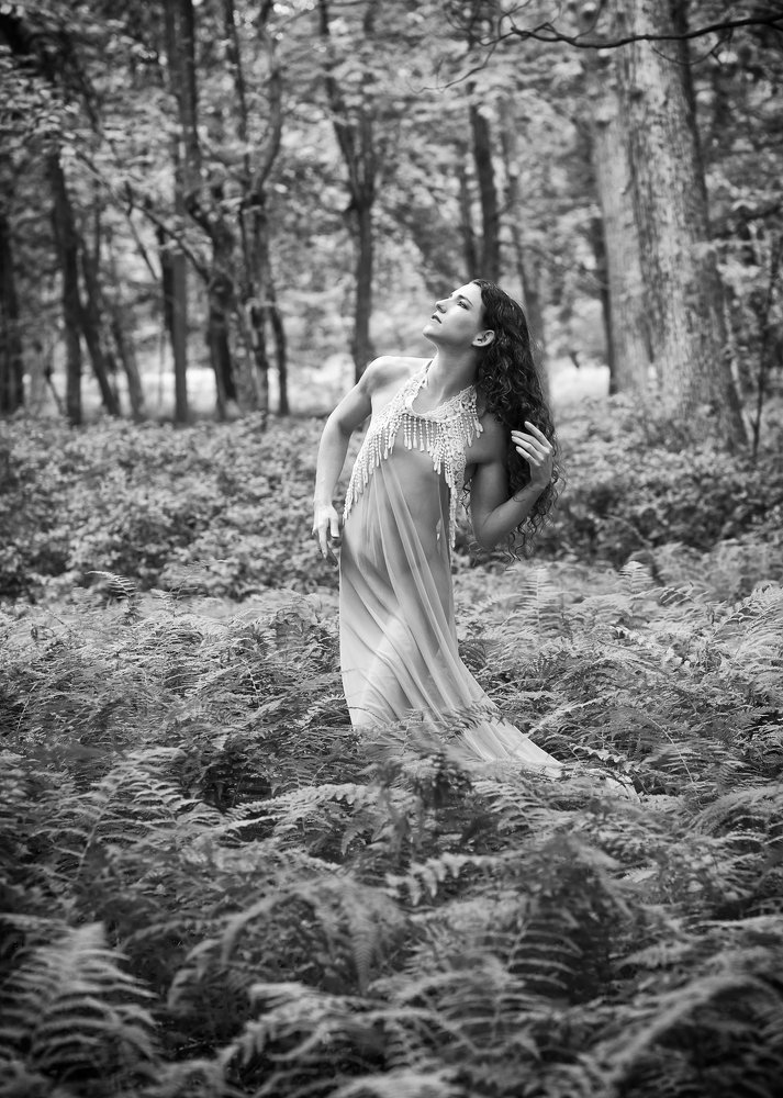 Photograph by Gerald Johnson