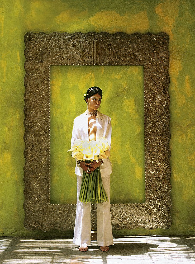 Photograph by Fernando Perdomo Freitas