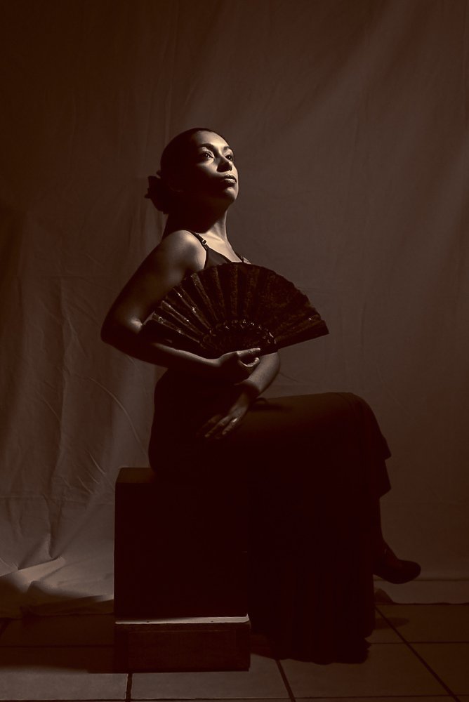 Photograph by Martínez Antonio