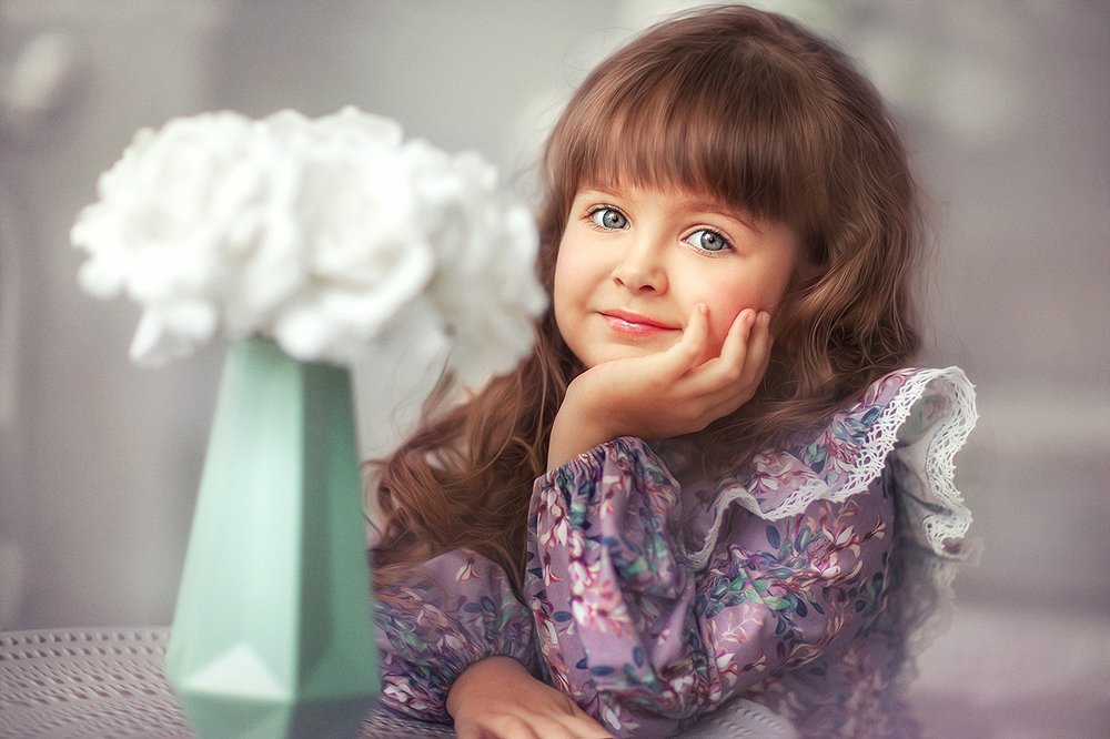 Фотография автора Настя Саврицкая