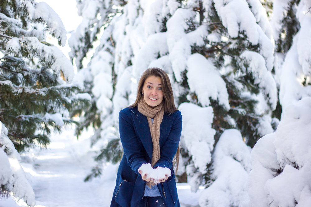 Photograph by Гаврилов Александр