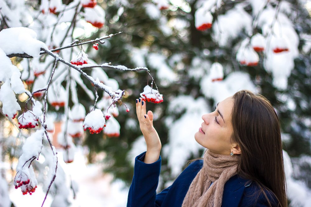 Photograph by Гаврилов Александр