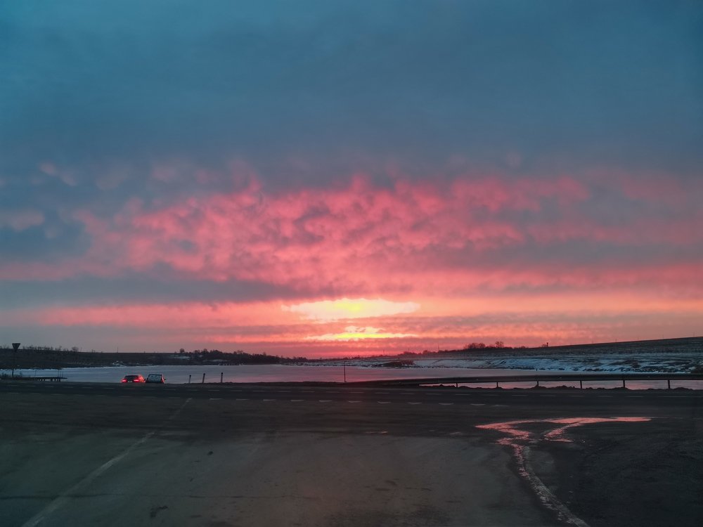 Photograph by Александр Костин