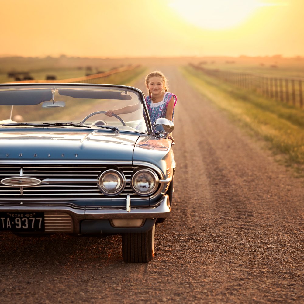 Photograph by Angie Perisse