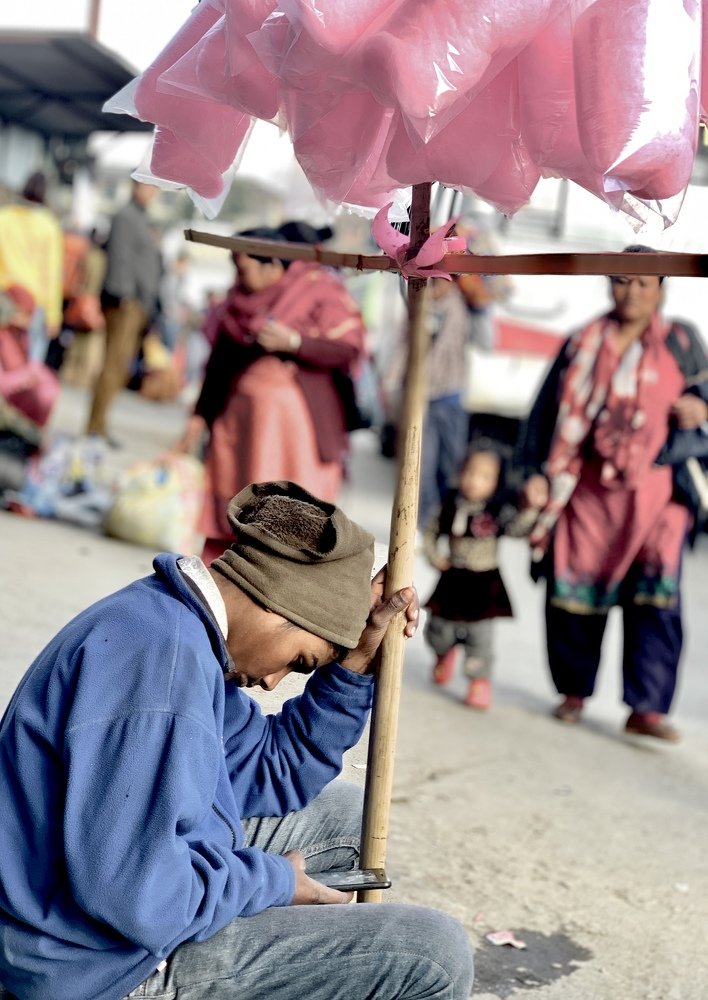 Photograph by Bhugol Khanal