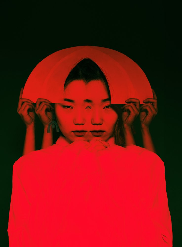 Photograph by Senya Bo