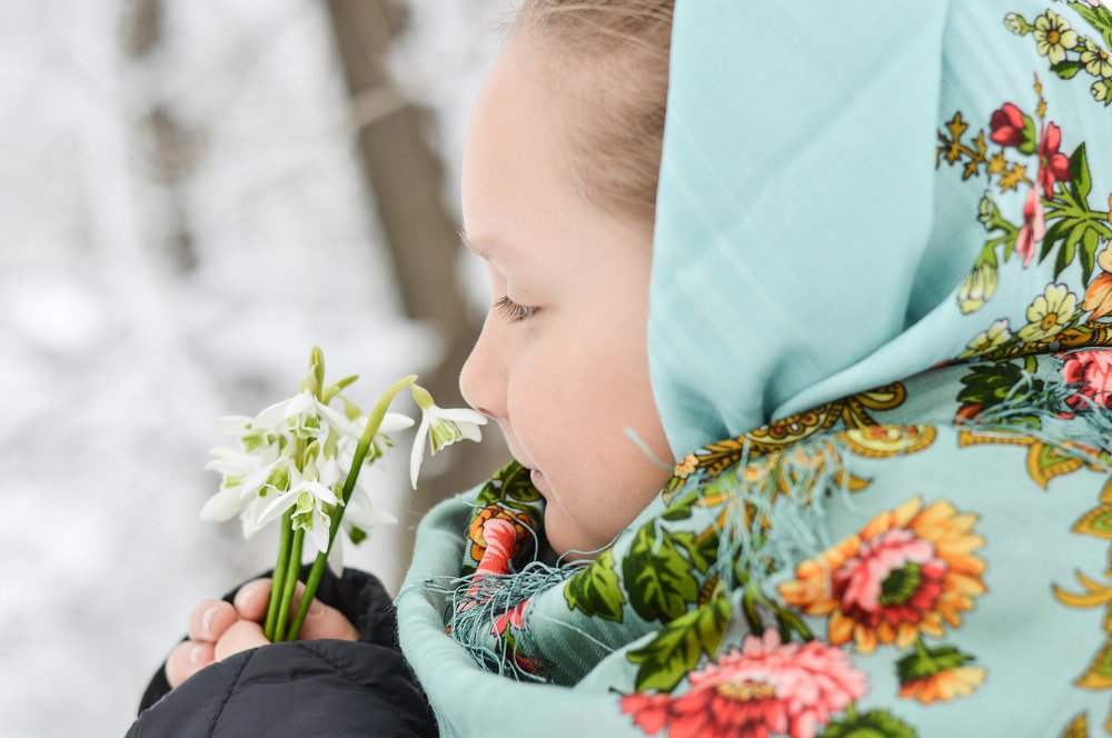 Photograph by Кира Горбова