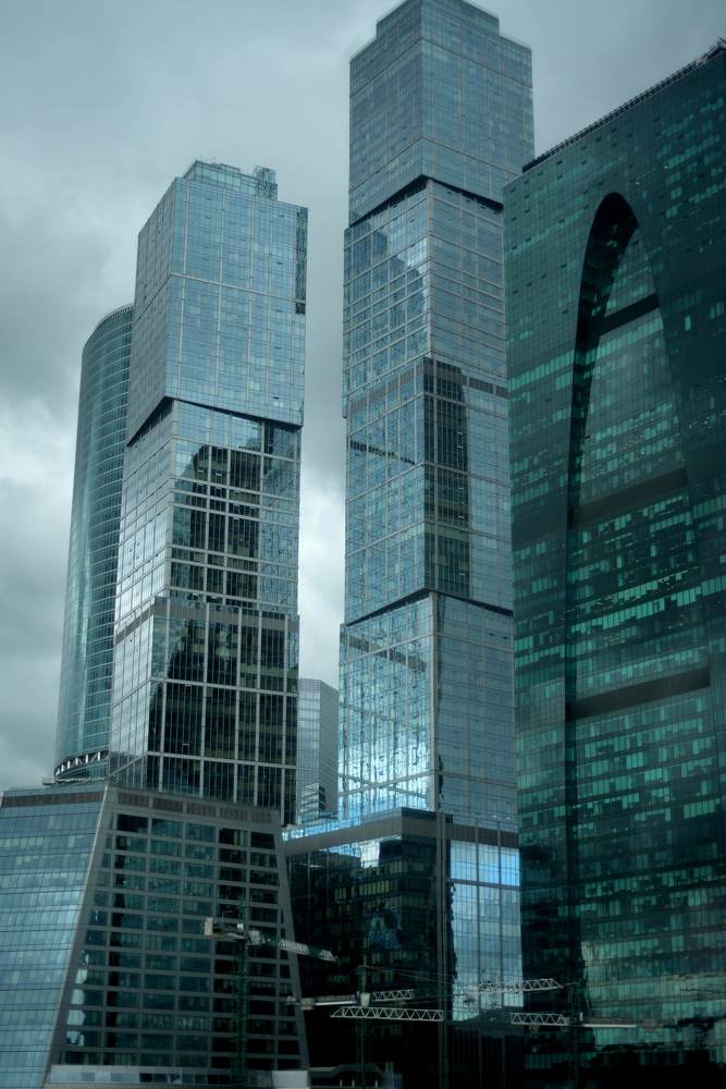 Photograph by Сергей Базовой