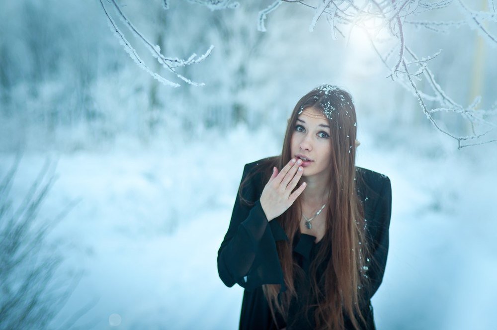 Photograph by Antonov Anton