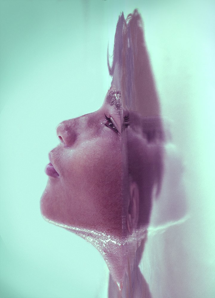 Photograph by Yari Delgado