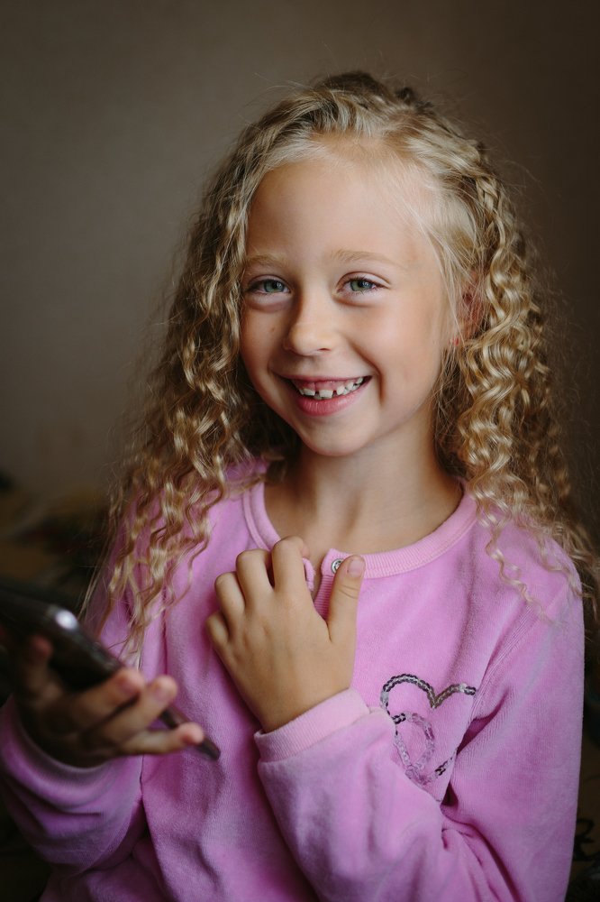 Внезапная радость