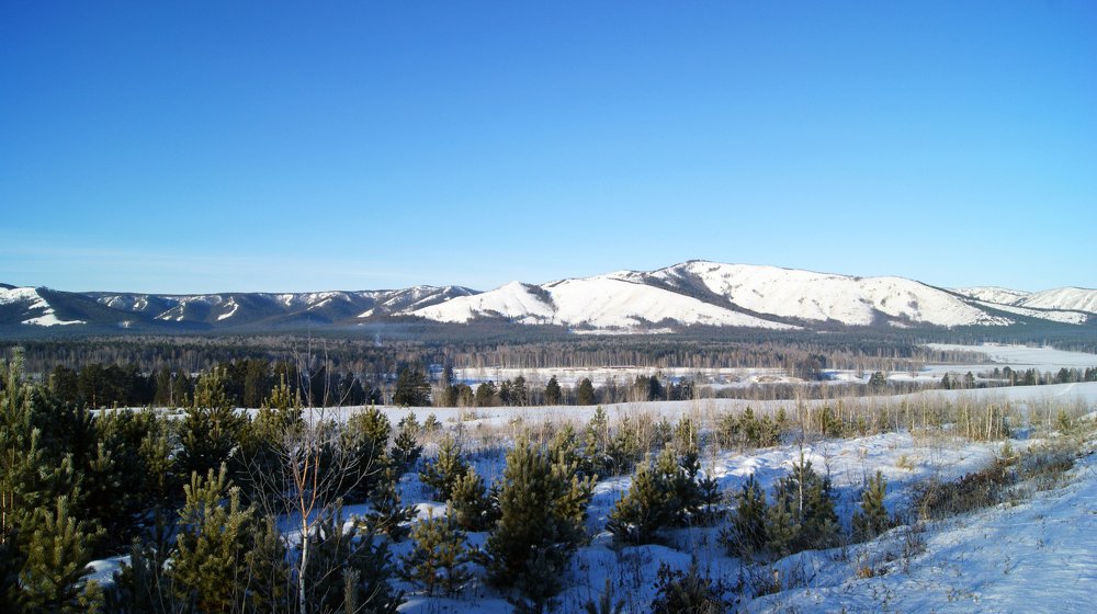 Photograph by Наиль Шакиров