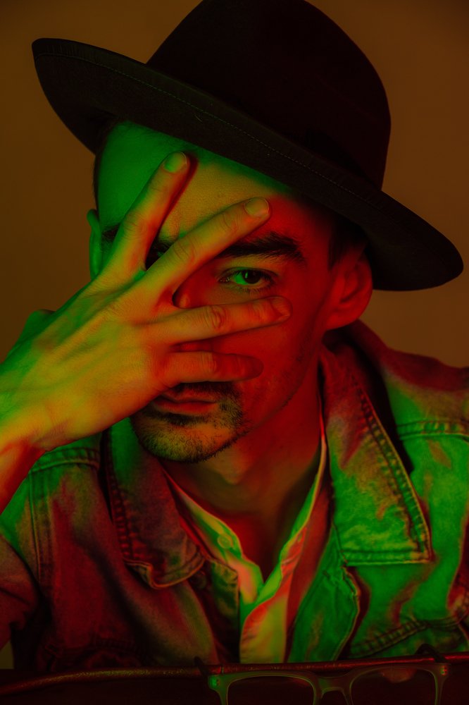 Photograph by Егор Гладких