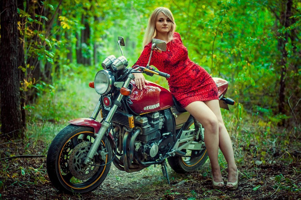 Photograph by Antonov Anton