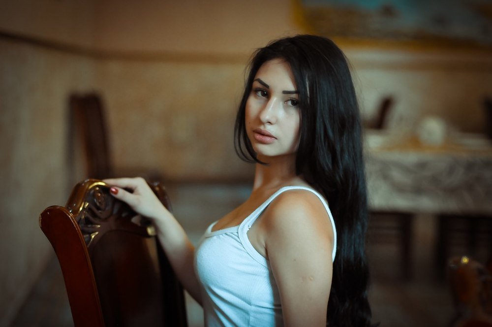 Photograph by Antonov Anton