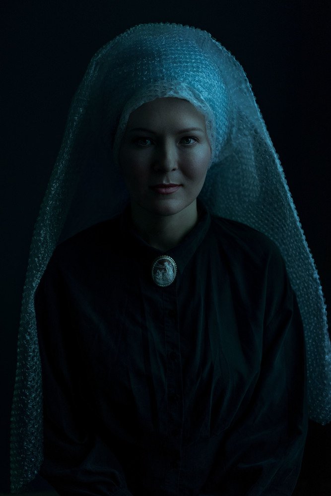 Photograph by Alfimova Alina