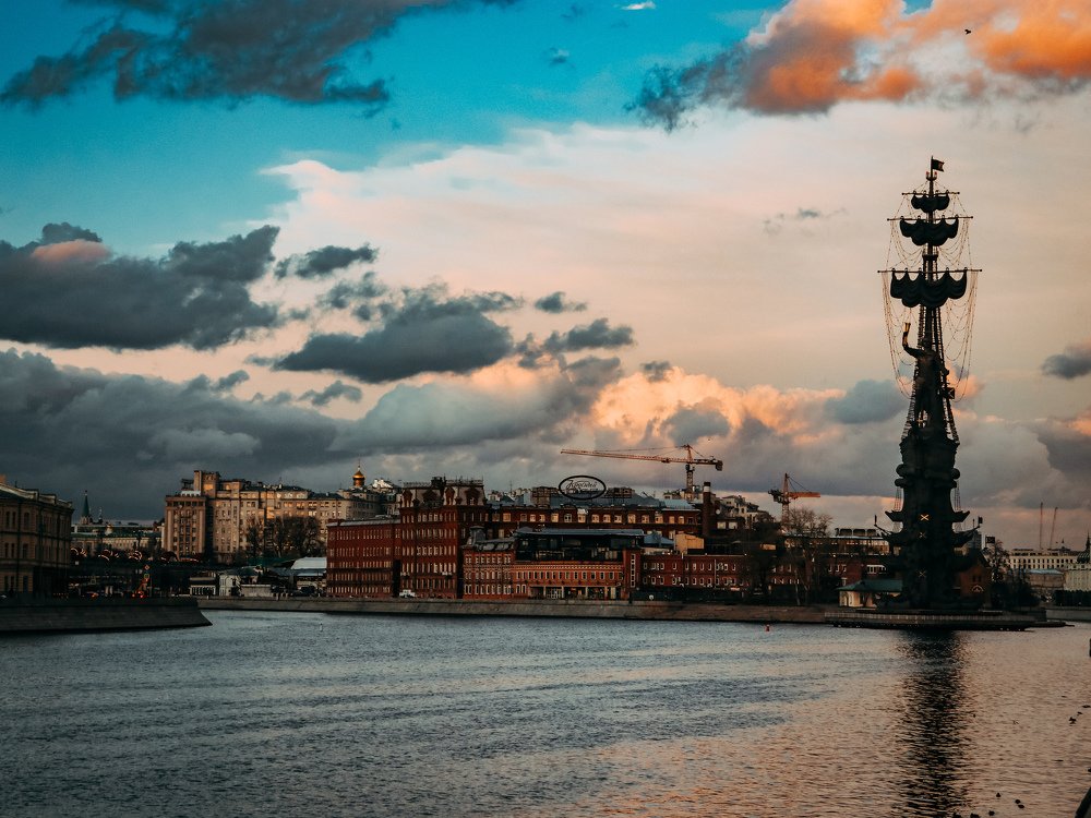 Photograph by Андрей Санков