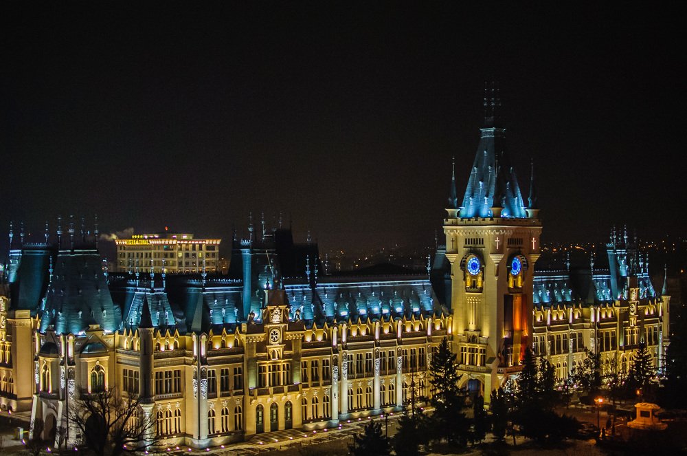 Photograph by Antonio Ciuperca