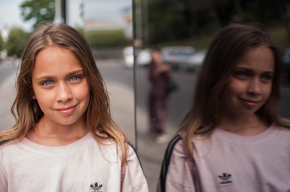 Photograph by Antonio Ciuperca