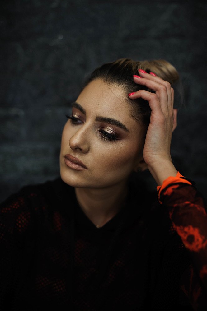 Photograph by Antonio Ciuperca