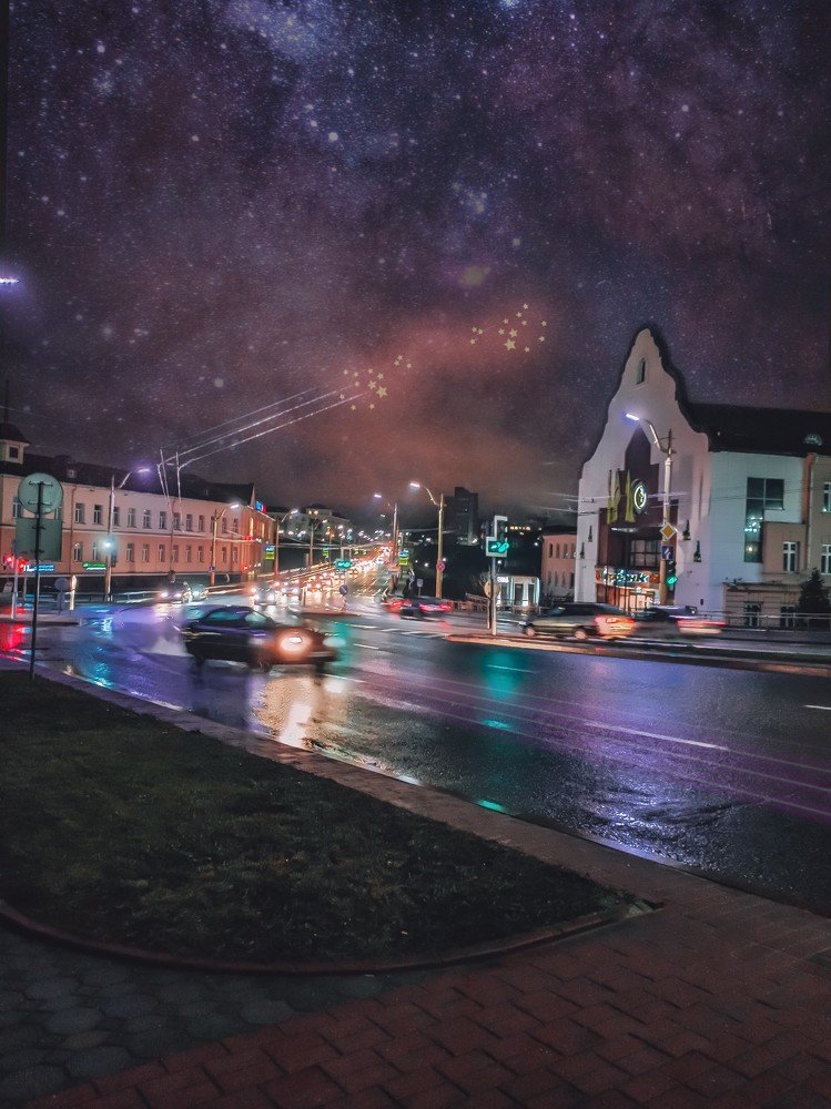 Фотография автора Juli Vvelentini