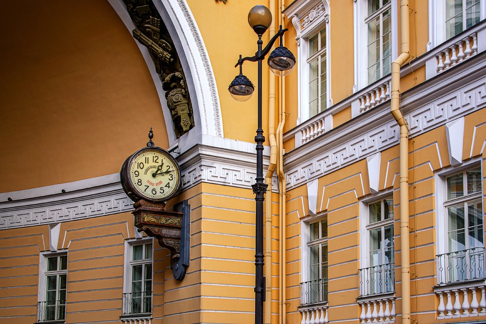 Фотография автора Vitaliy Karasev