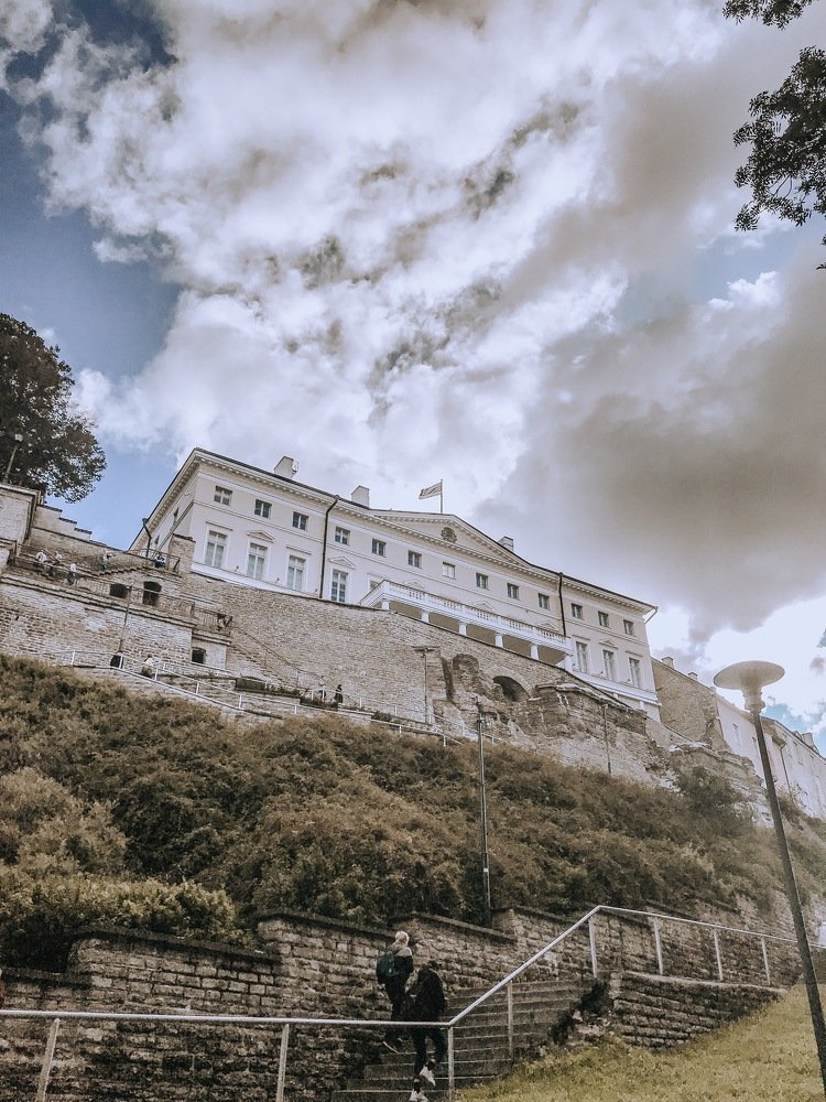 Photograph by Arianna Vernik