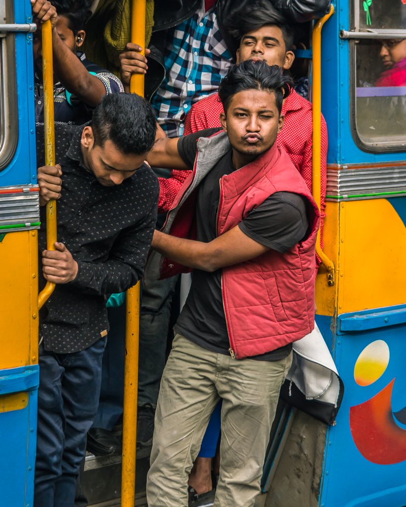 Photograph by Ana Grozea