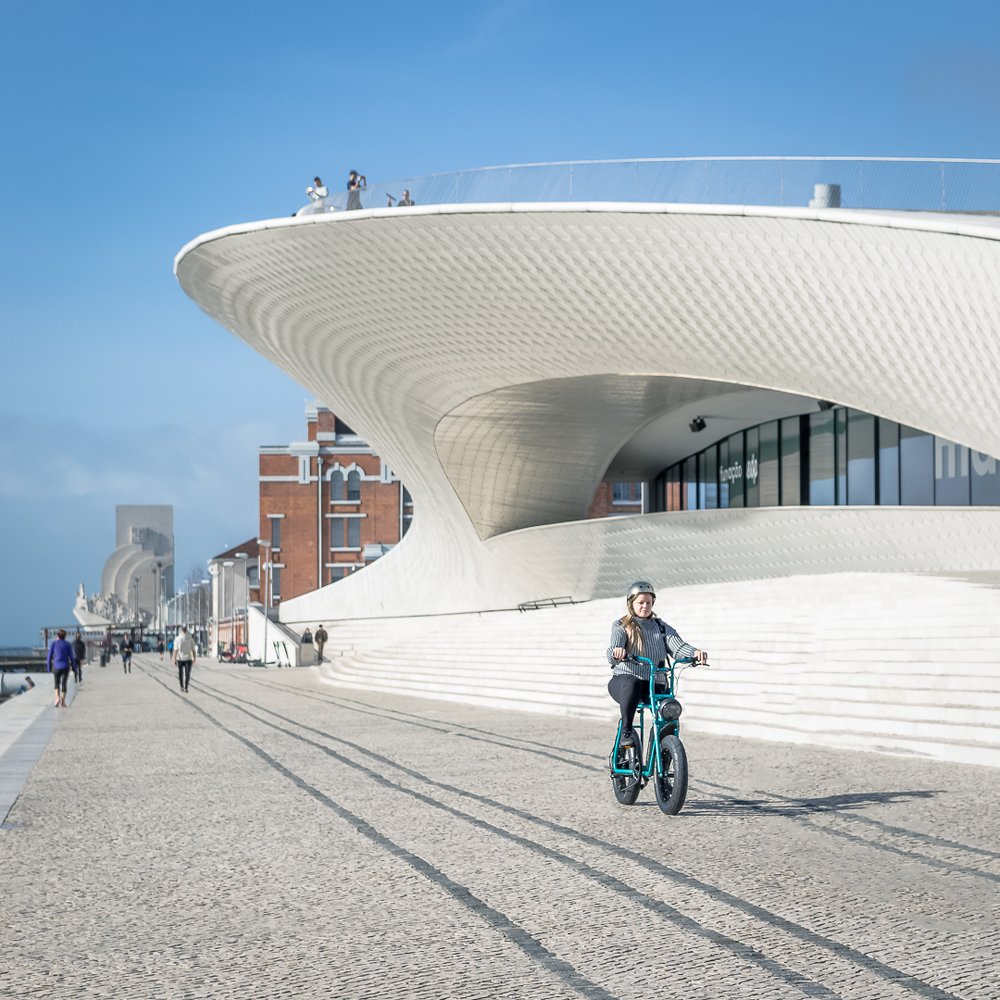 Photograph by Ana Grozea