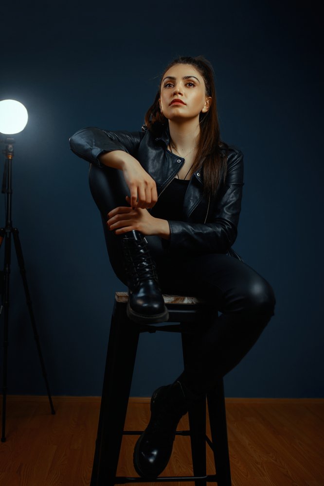 Photograph by Nika & Ramin