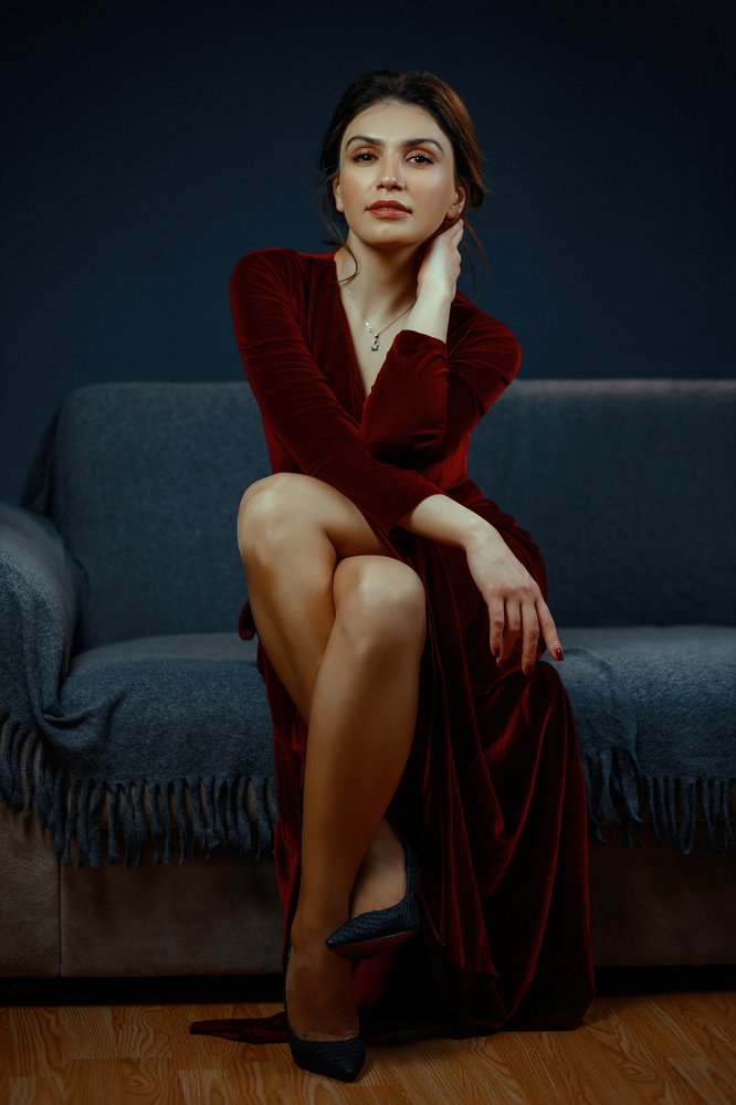 Photograph by Nika & Ramin