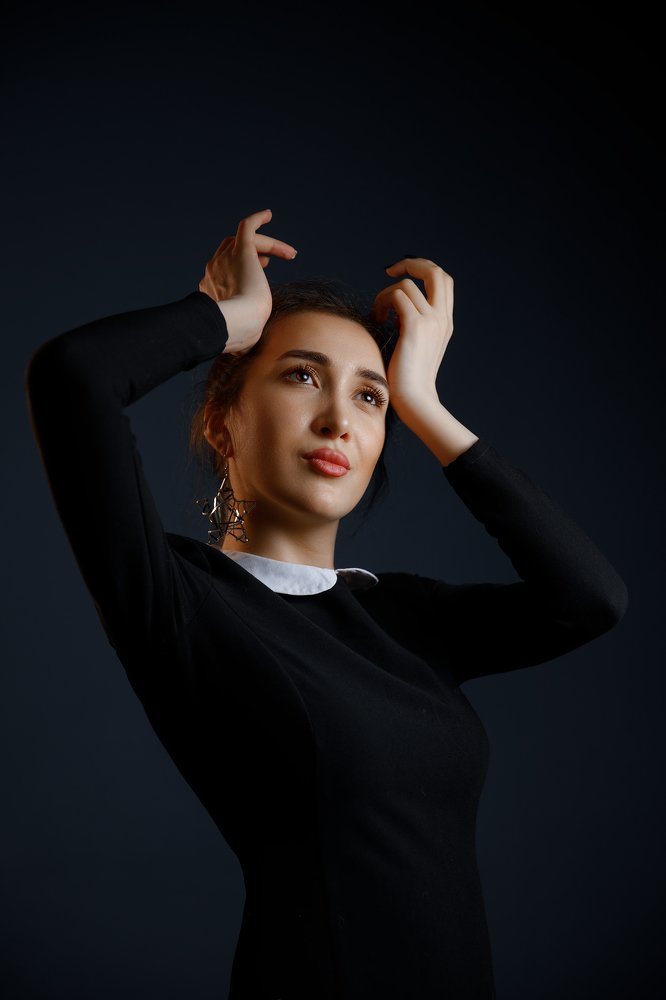 Photograph by Nika & Ramin