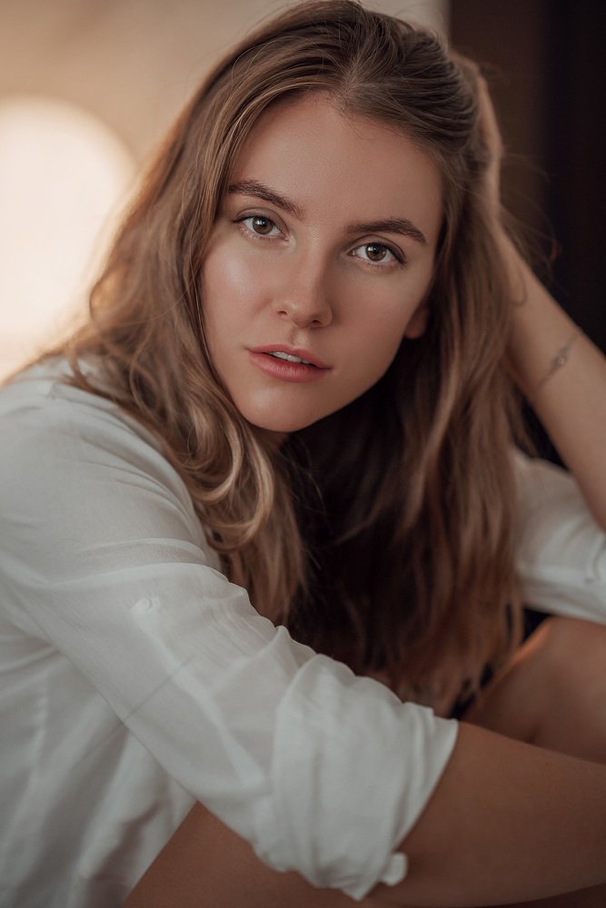 Photograph by Kristina Suzi