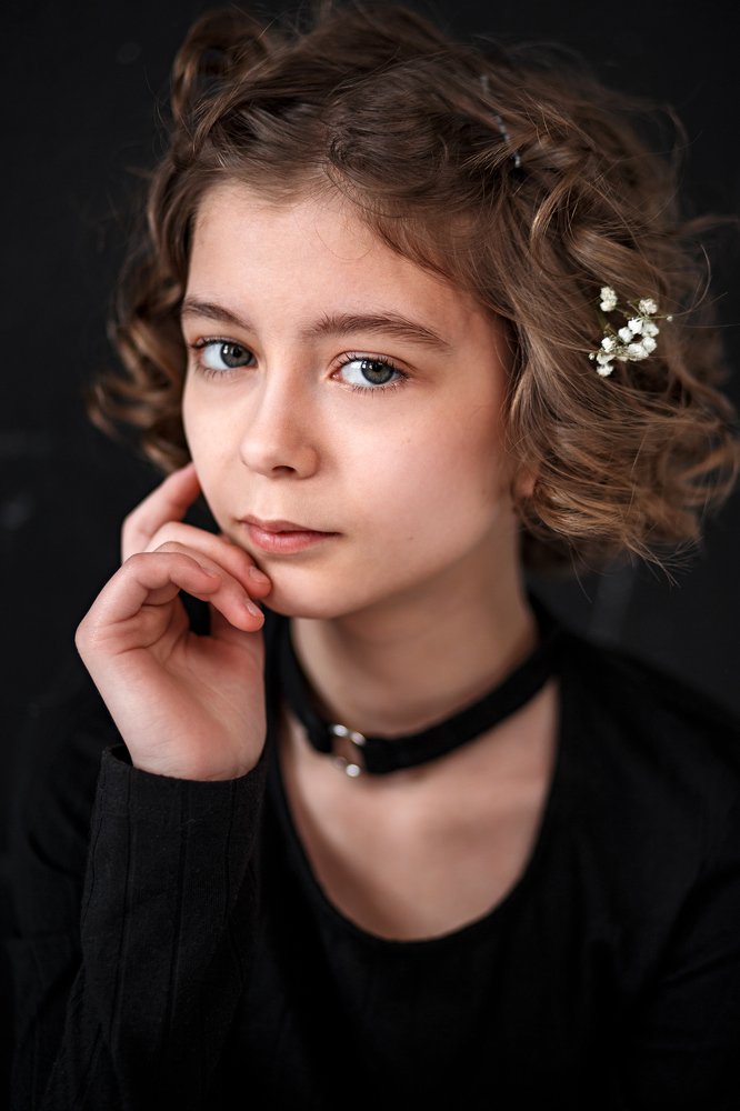 Photograph by Анна Иванова