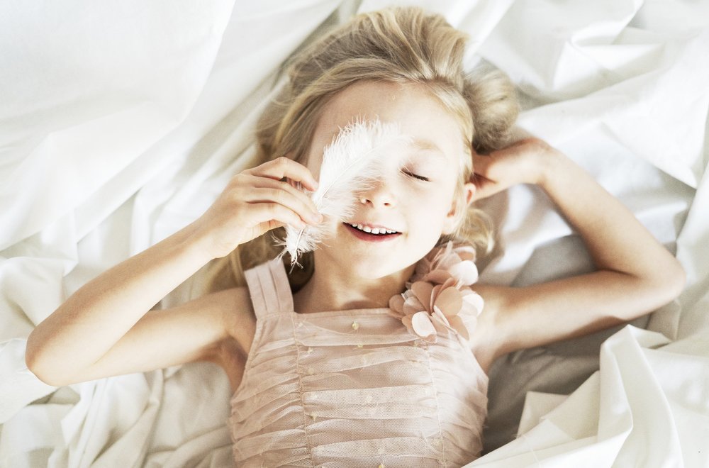 Photograph by Nina Janeckova