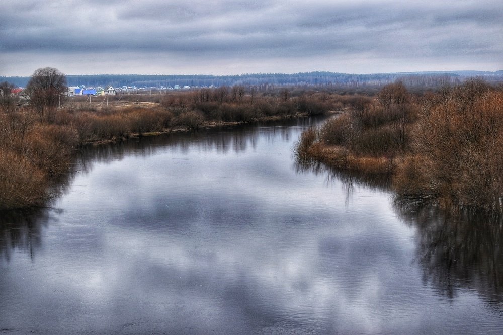 Photograph by Олеся Бронзова