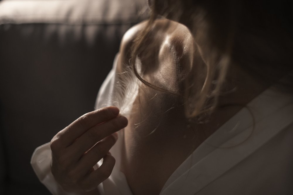 Photograph by Nina Janeckova