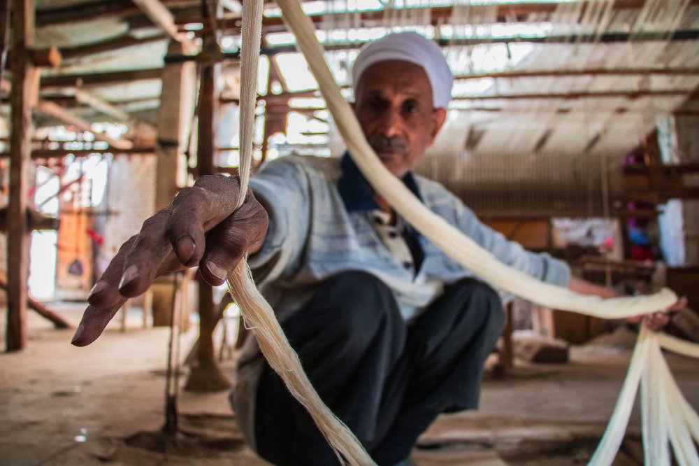 Photograph by Ahmed Hatef