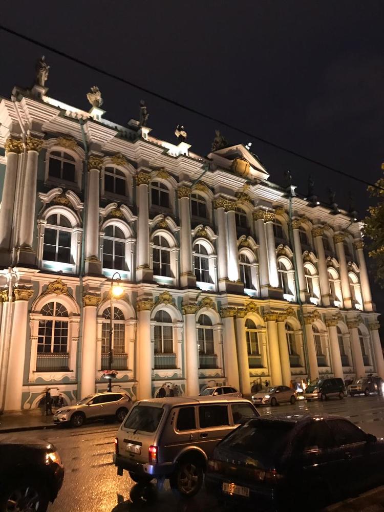 Photograph by Татьяна