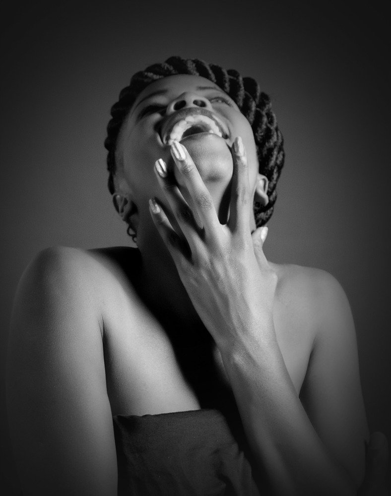 Photograph by Ayose Phiri