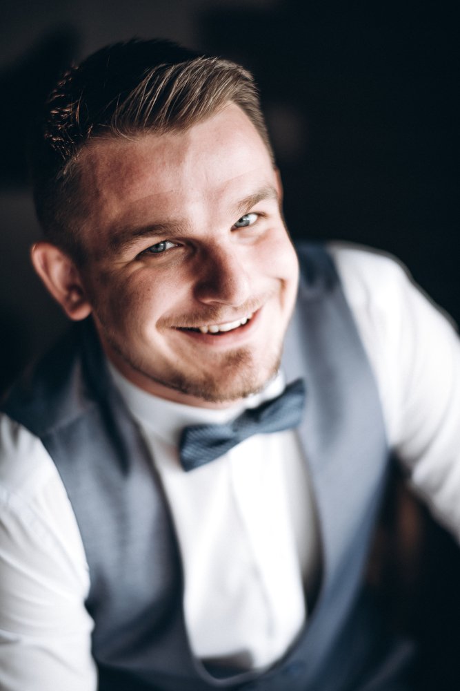 Photograph by Iren Bondar