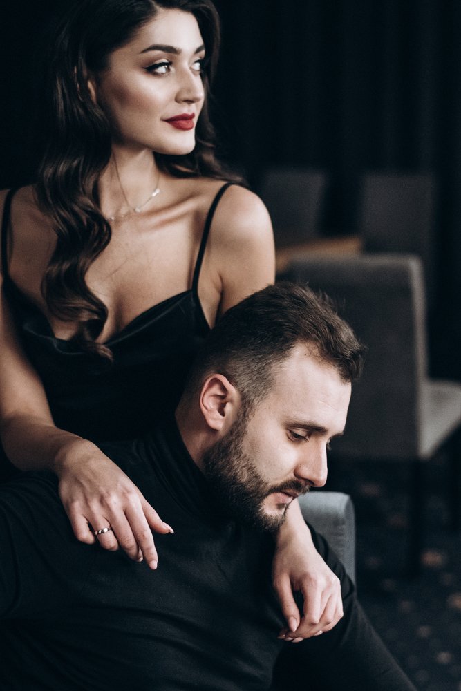 Photograph by Iren Bondar