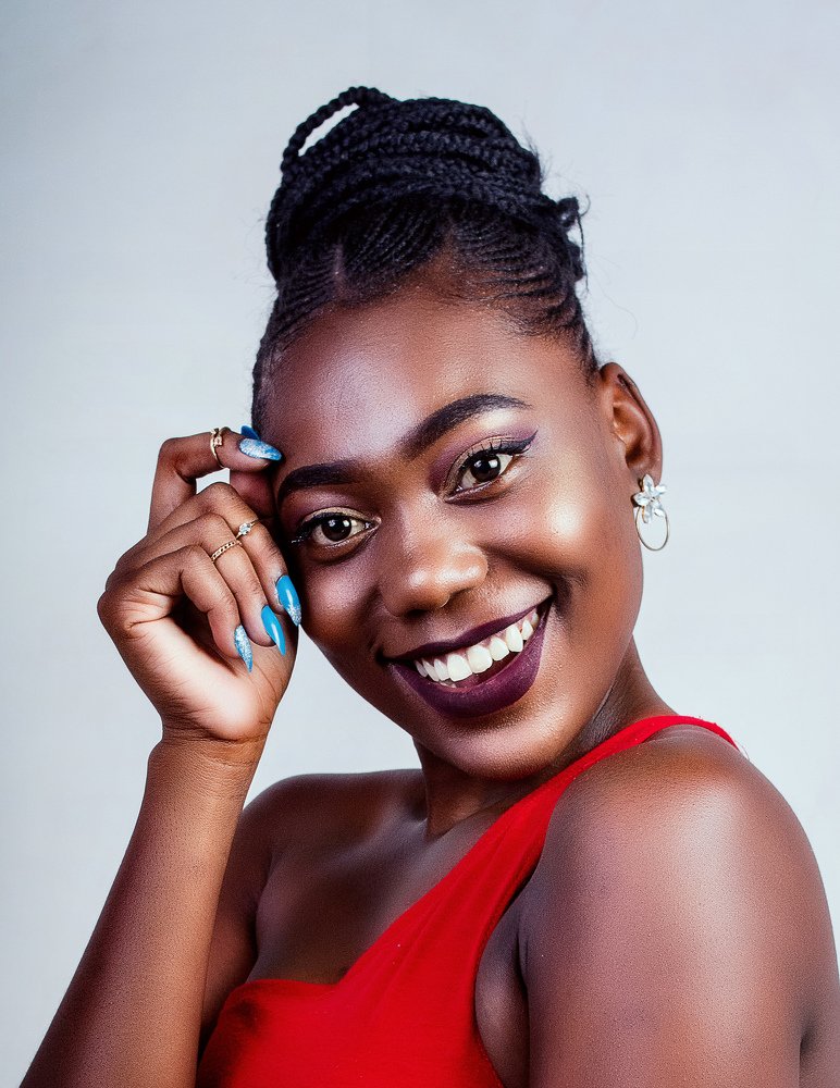 Photograph by Ayose Phiri