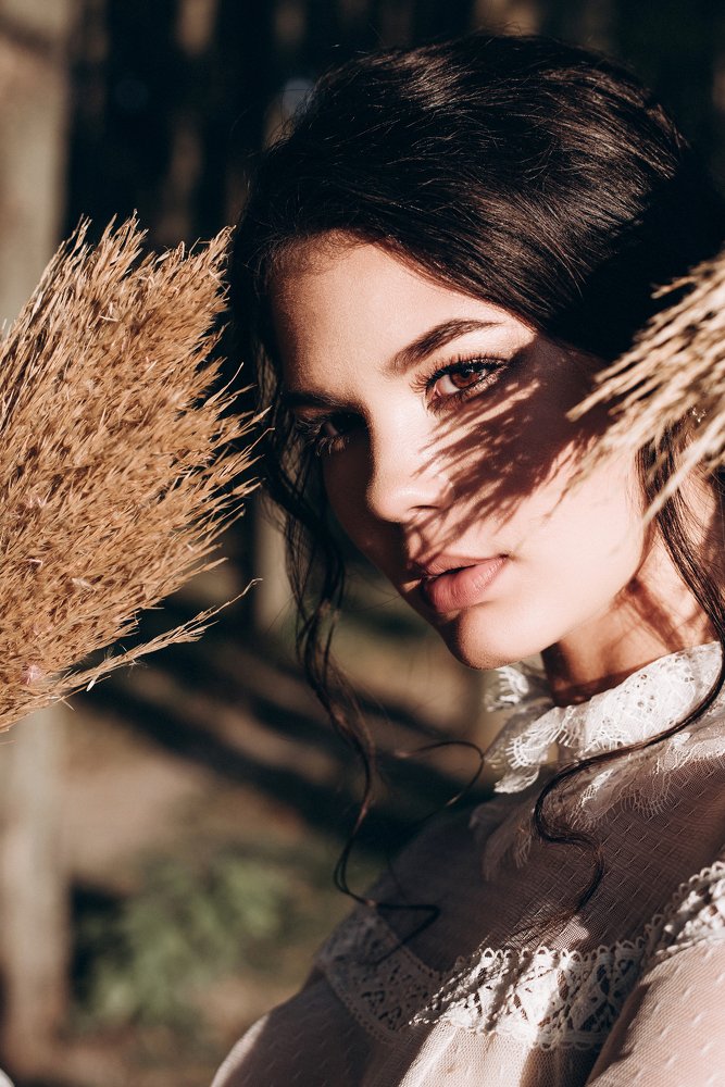 Photograph by Iren Bondar