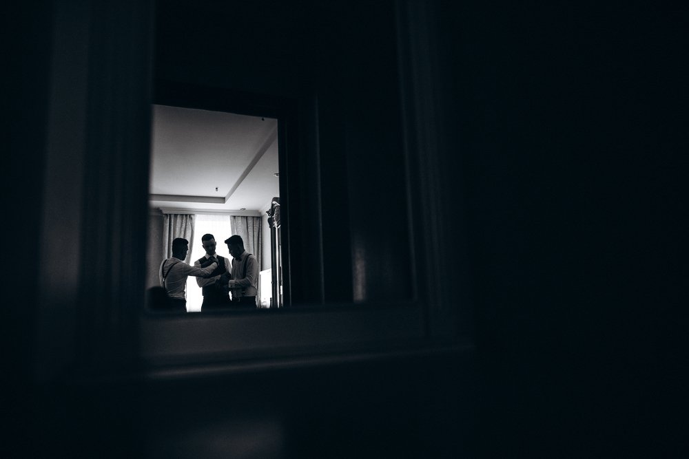 Photograph by Iren Bondar