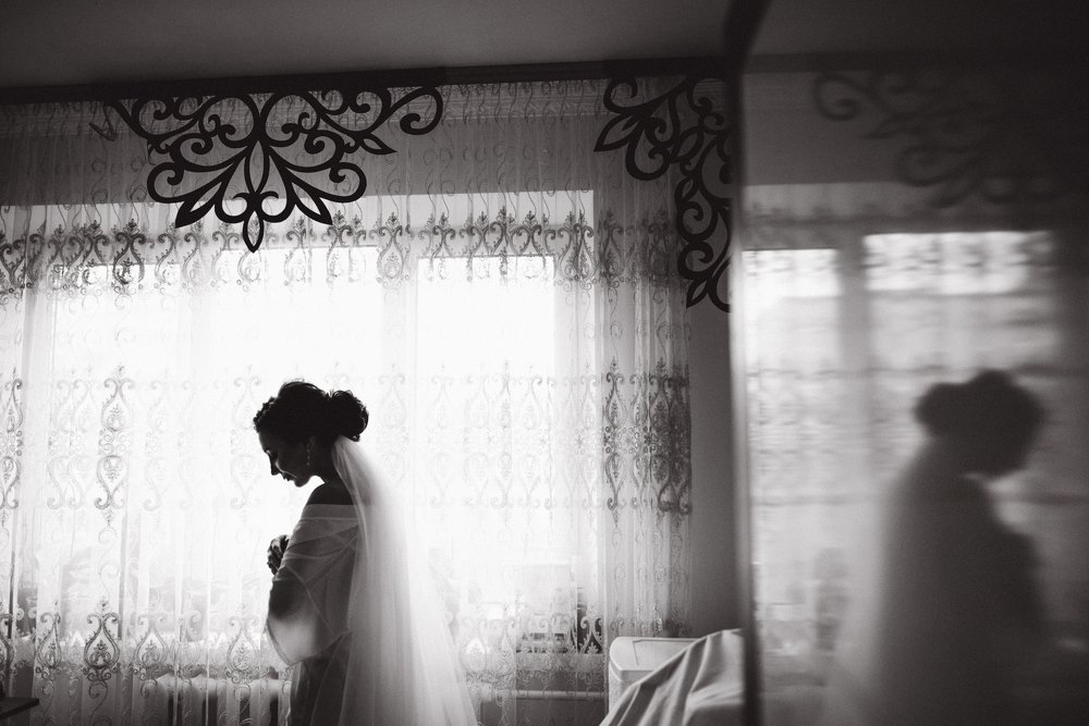 Photograph by Iren Bondar