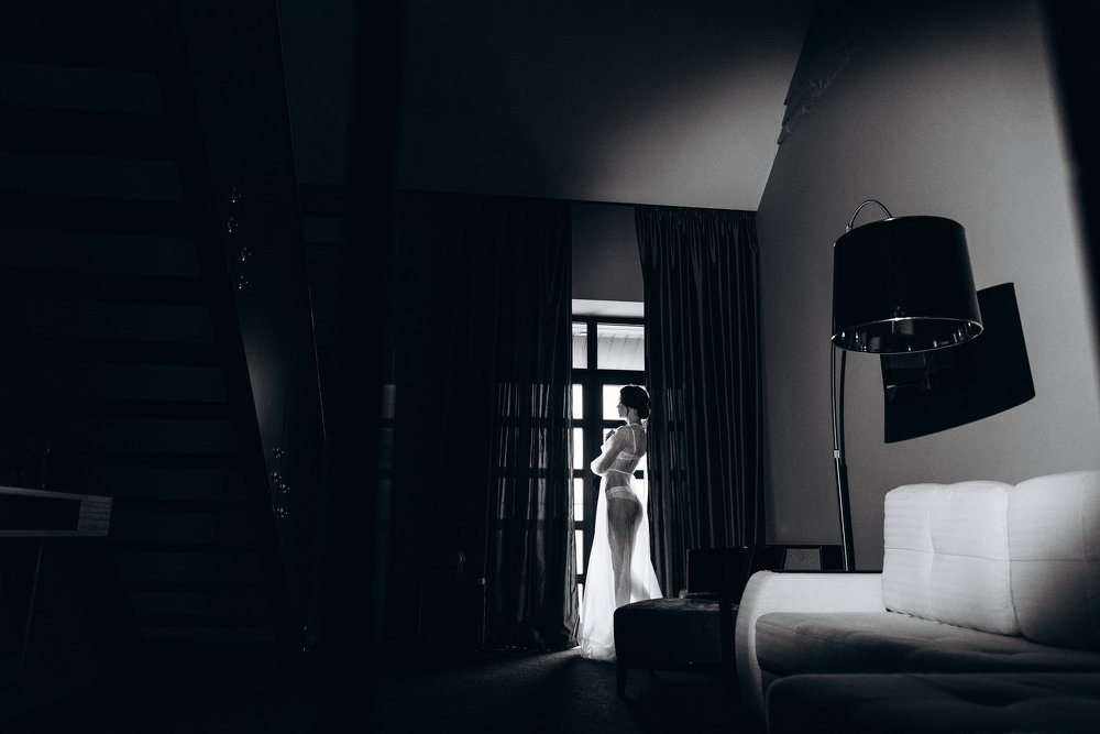 Photograph by Iren Bondar