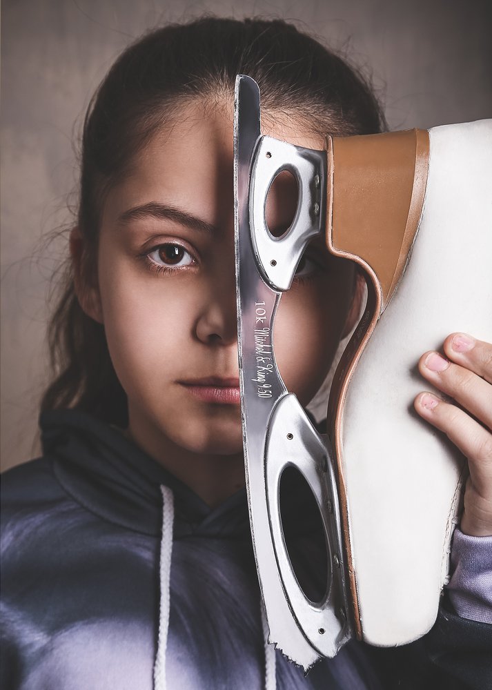 Photograph by Viktoria Bilka