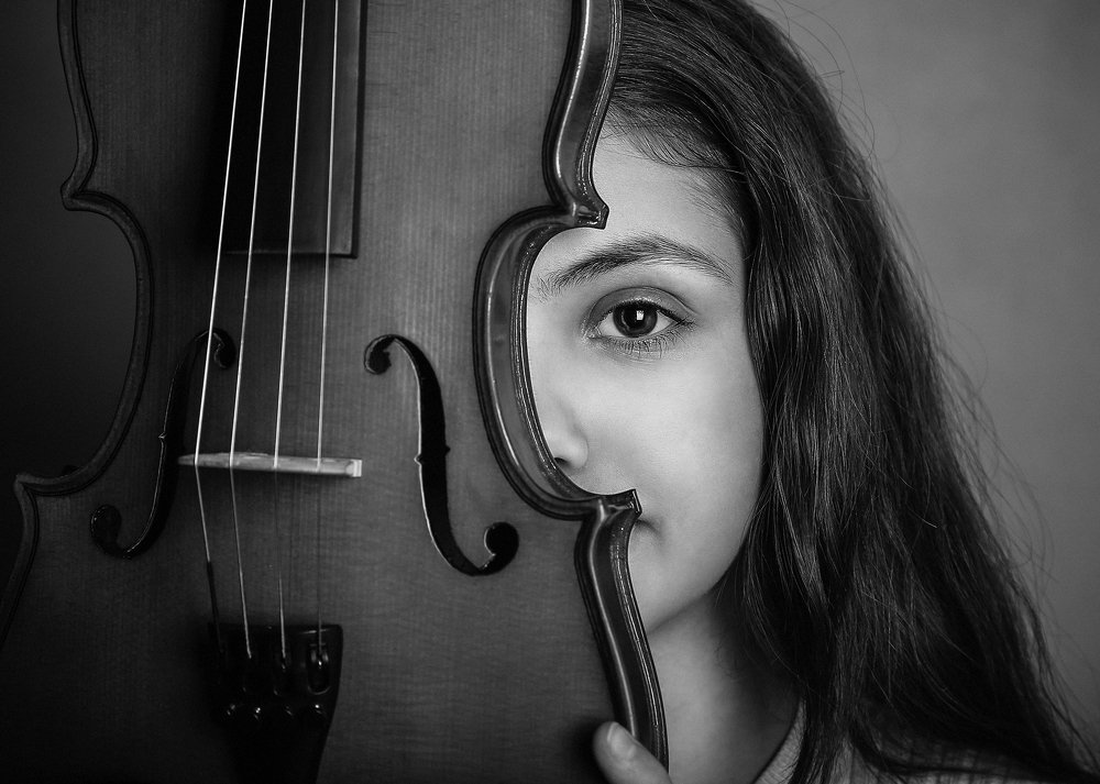 Photograph by Viktoria Bilka