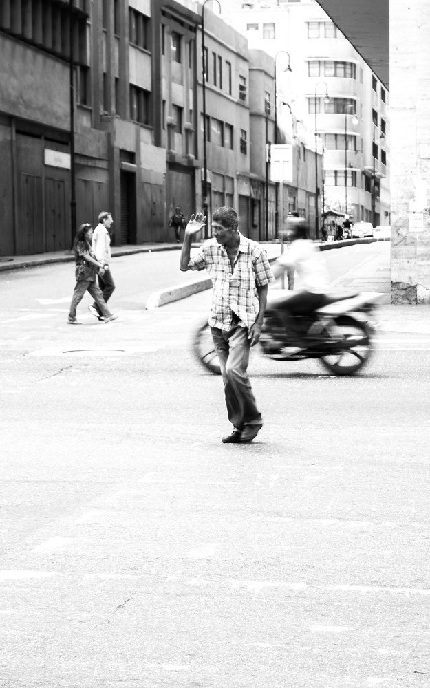 Photograph by francesco carlucci